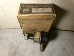 Nors Thompson Products Tie End, P/n ES-60, See Below For Applications. Fixed Price $12.95.