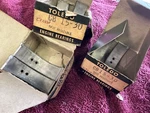 Nos Ford F-m Mcq Toledo 1949-1953 Mercury 239 255 V8 Connecting Rod Bearing. Fixed Price $9.95.