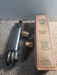 New 1938 1939 Ford Truck Steering Sector Nos Replacement 81T-3575-ST. Fixed Price $65.00.