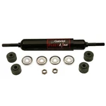Gabriel Carquest Gas Rear Shock Absorber 77456 86-98 Ford F350 Truck 4WD. Fixed Price $45.99.