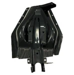 Sherman 465-42KR Passenger Side Shock Tower Assembly Bracket Fits Ford Mustang. Fixed Price $161.44.