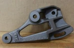 1963-67 Cadillac Vehicles 390 429 V8 Used Power Steering Pump Bracket 1479145. Fixed Price $98.00.