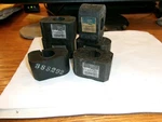 (six) Genuine Gm 388292 Sway Bar BUSHINGS=$60.00=$10.00 Each Final Closeout !. Fixed Price $60.00.