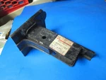 Stay Front Bumper Left SIDE,NEW,N.O.S.85-86 Dodge Colt+vista MB408429. Fixed Price $65.00.