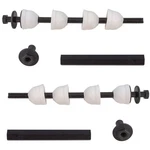 Moog K700539 Sway Bar End Link Pair Lh & Rh Sides Ford Chevy Gmc Hummer. Fixed Price $69.95.