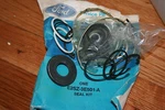 Nos 1980 1988 Mustang Power Steering Seal Kit E2SZ-3E501-A. Fixed Price $39.99.