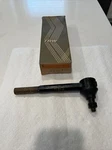 Nos Trw ES663 Inner Tie Rod End 1962 Chevrolet Chevy Ii. Fixed Price $34.50.