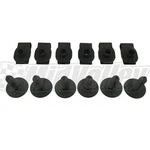 12PC Leaf Spring Bracket Mounting Kit Bolts J-clips Camaro For Firebird Nova. Fixed Price $15.98.