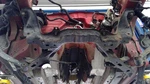 Crossmember/k-frame Front Rear Assembly Fits 05-10 Mustang 643037. Fixed Price $484.90.