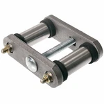 Front Forward Rearward Leaf Spring Shackle Fits 39-50 Studebaker Champion. Fixed Price $136.99.