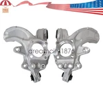 2X For Honda Cr-v 2007 2008-2011 2.4L 4WD Rear Left & Right Steering Knuckle. Fixed Price $160.79.