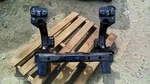1996-2004 Nissan Pathfinder Front Suspension Crossmember Subframe K-frame. Fixed Price $200.00.