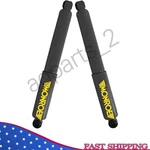 Monroe 2 Front Shocks And Struts Absorber For Chevrolet C60 1973-1980. Fixed Price $135.69.