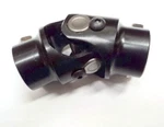 3/4-36 Spline X 3/4" Dd Black Steering Joint Coupler Mustang Ii Power Rack. Fixed Price $23.18.