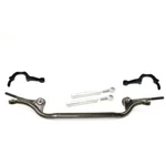 Air Ride 11169525 Steering System Steel Black Powdercoated For 67-74 Camaro Nova. Fixed Price $826.56.