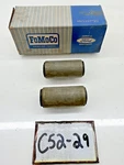 Nos 1961 Ford Truck Front Spring Shackle (partial Kit) C1TZ-5304-G C52-29. Fixed Price $54.95.