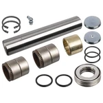 Febi Bilstein King Pin Set 102053 - Oem Quality For Daf Precision Fitment. Fixed Price $127.84.