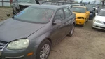 Crossmember/k-frame Front 2.5L Thru Vin 627732 Fits 05-06 Jetta 32488020. Fixed Price $375.99.