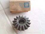 1975 - 1978 Chevrolet Buick Olds Differential Side Gear 551617 Nos. Fixed Price $19.99.