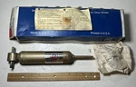Nos 1958-1974 Opel Pontiac Chevy Pleasurizer Shock Absorber (1) #3198061 #P1061. Fixed Price $40.00.