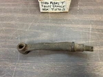 Ford Model Front Spindle Arm Nos 724. Fixed Price $19.99.
