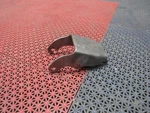 1969-1976 Chevrolet Gm 3941102 Power Steering Pump Bracket Cradle Used. Fixed Price $29.99.