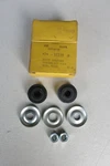 Vintage Shock Absorber Bushing Kit Fit Ford Edsel (B7A-18198-D). Fixed Price $12.74.