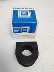 Nos Oem 1973 75 76 77 Chevy Blazer Gmc Jimmy Hd Front Sway Bar Bushing 328135. Fixed Price $15.00.