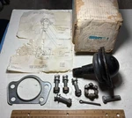 Nos Gm Chevy 1960-1962 Chevrolet Truck Upper Control Arm Ball Stud Unit #3775088. Fixed Price $40.00.