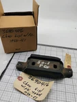 Chevrolet Cyl. W/ Pg 1950-51 Gm 3690416 Motor Mount Nos Made In Usa. Fixed Price $97.95.