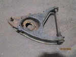 1963-1982 Corvette Lt (drivers) , Front Lower Control Arm 476083. Fixed Price $100.00.