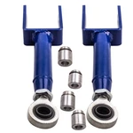 Adjustable Upper Control Arms For Gm G-body 1978-88 Monte Regal Cutlass Malibu. Fixed Price $84.99.