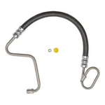 Power Steering Line Hose Assembly-pressure Edelmann 80131. Fixed Price $72.99.