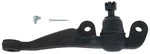 1965-73 Mopar C-body Driver Side Drum Brake Lower Ball Joint W/ Steering Arm. Fixed Price $141.99.