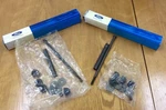 Nos Ford D0ZZ-5A486-A 1970 Boss 429 302 Rear Stabilizer Link Kits Pair Last. Fixed Price $295.00.