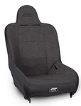 Prp Seats Premier High Back Suspension With All Grey Tweed For Off-road. Fixed Price $447.99.