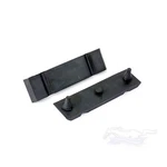 67 68 69 70 Mustang Cougar Upper Radiator Mounting Insulators C7OZ-8124. Fixed Price $16.99.