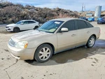 Used Front Frame Crossmember Fits: 2005 Ford Five Hundred Engine Cradle An. Fixed Price $359.00.