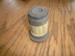 Nos 1959-64 Chevy Impala Belair L/r Front Lower Control Arm Bushing Gm 3764034. Fixed Price $19.95.