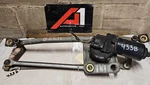 95-00 Mercury Mystique Front Windshield Wiper Transmission Linkage W/motor Oem. Fixed Price $74.62.