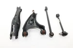 2016 - 2022 Honda Pilot Rear Left Driver Side Control Arm Set Of 4 Oem. Fixed Price $152.59.