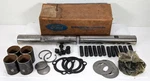 Genuine Ford D1HZ-3111-A Spindle Bolt & Bushing Kit Axle Nos. Fixed Price $81.99.