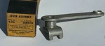 Nos Gm 1949-1955 Chevy Passenger Car 3-SPEED 2ND & 3RD Gear Shift Lever 3688159. Fixed Price $59.00.