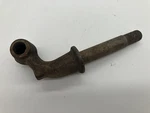 1919-27 Ford Model Front Lh Spring Perch Used 3819B. Fixed Price $36.99.