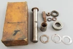 New Old Stock Nos Trw Steering King Pin Bolt Set K445. Fixed Price $34.89.