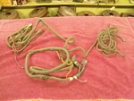 1961 1962 Ford Cabover Truck Dash Panel To Engine Wiring Harness, Nos C2TZ-14398. Fixed Price $200.00.