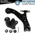 Front Left Lower Control Arm With Ball Joint Driver Side Fits 19-24 Toyota. Fixed Price $114.85.