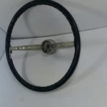 Original 1962-63 Volkswagen Bug Ghia Type White Steering Wheel 113415651E Vw. Fixed Price $149.99.