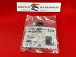 Nos Oem Nip Acdelco 15-30418 Gm 52467324 Fitting A/c Refrigerant Valve Sealed!. Fixed Price $14.99.