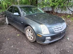 2005-2008 Cadillac Sts Subframe K-frame Crossmember Front Rwd Base Oem. Fixed Price $195.95.